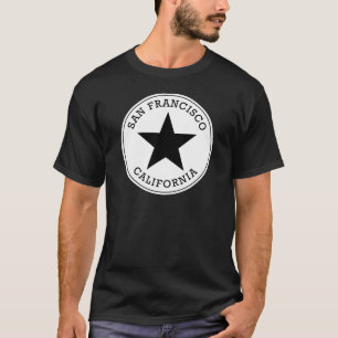 T-shirt T Shirt de San Francisco