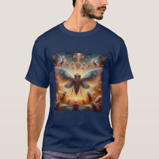 T-shirt "T-shirt Décontracté pour hommes - élégant et conf