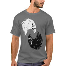 "T-Shirt Eagle Eye"