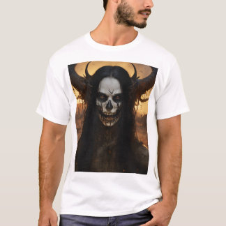 T-shirt "T-shirt élégant avec design unique" "Les meilleur