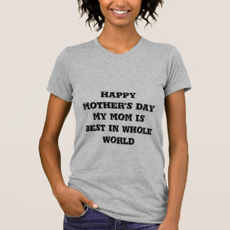 T-shirt, T-shirt femme