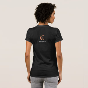 T-shirt T-shirt femme cubain El Camagüey Jersey