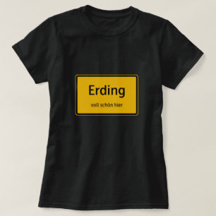 T-shirt T‑shirt femme Erding