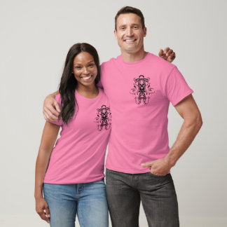 T-shirt T Shirt Graphic Burnout