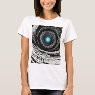 T-shirt "T-shirt Gravity Design - Graphi moderne et unique