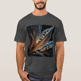 T-shirt "T-shirt homme imprimé élégant - Confortable & Tre