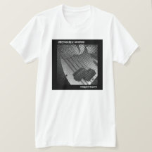 T Shirt Impossible Sounds