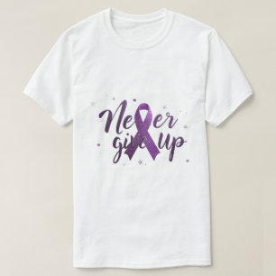 T-shirt *T-shirt Inspirant Plus Fort que le Cancer – Espoi