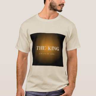 T-shirt "T-shirt Premium Homme - Style intemporel"