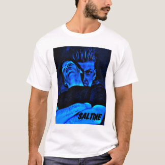 T-shirt T-shirt/prime de Saltine
