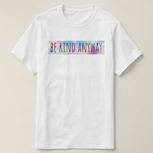 T-shirt T-Shirt, Quoi Qu'Il En Soit