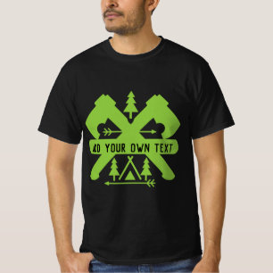 T-shirt T-Shirt, survivant de l'artisanat