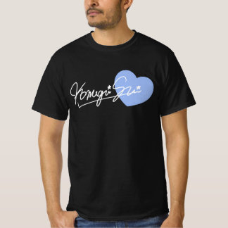 T-shirt T-shirt★Tシャツ