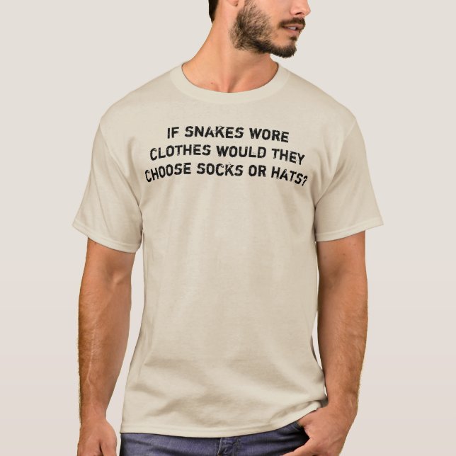 T-shirt T-Shirt, un débutant de conversation (Devant)
