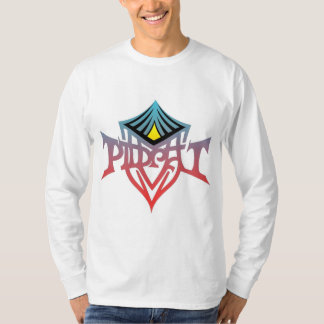 T-shirt T-ShirtDesign pour bande métallique progressive : 