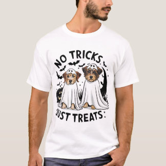 T-shirt T-ShirtNO Trucs juste TRAATS