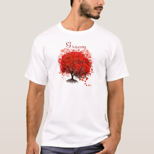 T-shirt T-Shirts, Cadeaux, Stickers & Favoriser Mariage Ar