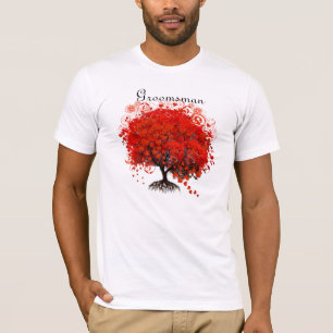 T-shirt T-Shirts, Cadeaux, Stickers & Favoriser Mariage Ar