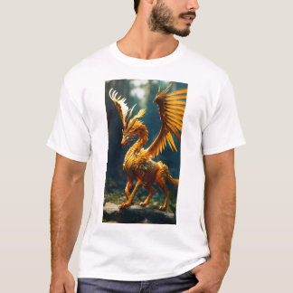 T-shirt "T-Shirts design tendance - Le confort rencontre l