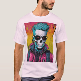 T-shirt T-ShirtVoici quelques idées de titre pour une sess