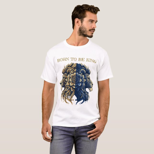 T-shirt T-Shrit (Devant entier)