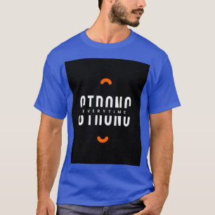 T-shirt T-Shrit Homme