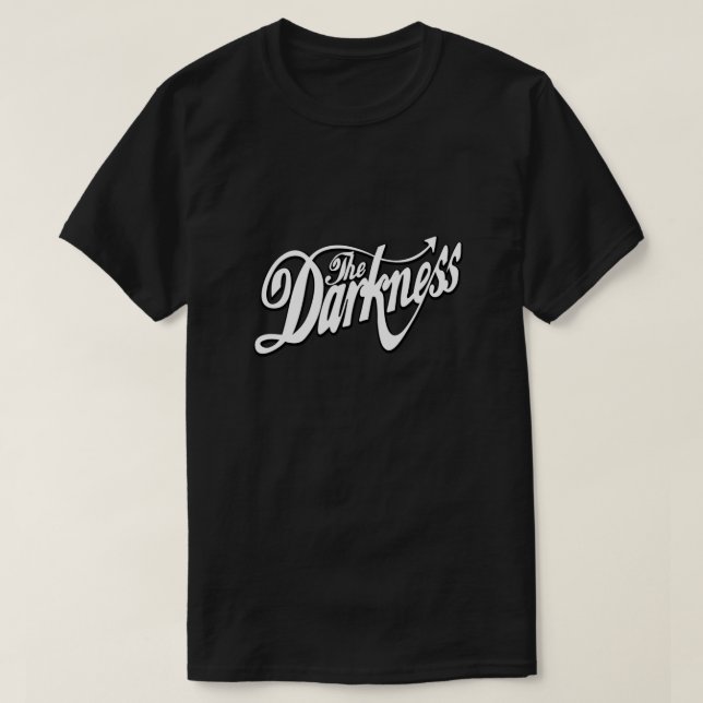 T-shirt T-Shuck noir Essential1 (Design devant)