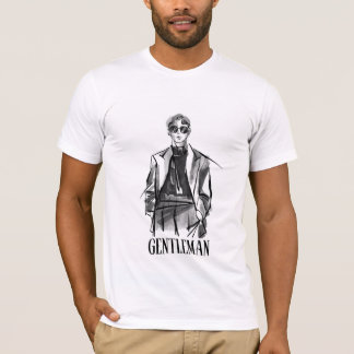 T-shirt T Sirt for men