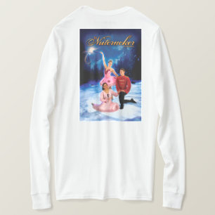 T-shirt T (Unisex) à manches longues pour biscuits 2021