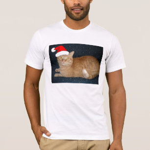 T-shirt Taba de Noël