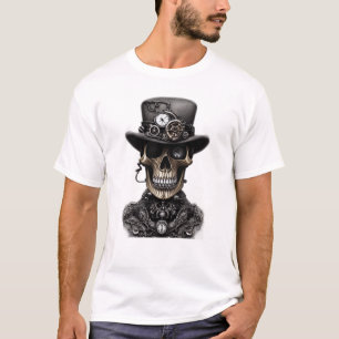 T-shirt Tabac