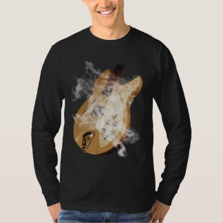 T-shirt Tabagisme de 360