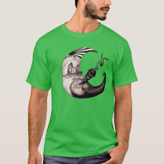 T-shirt Tabagisme de la MIC