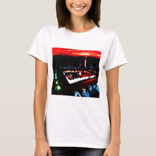 T-shirt Tabernacle de Dieu dans la région sauvage