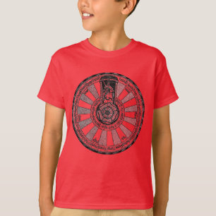 T-shirt Table ronde d'Arthur