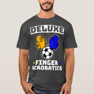T-shirt Table Ventilateur cadeau tenue Tableau 8