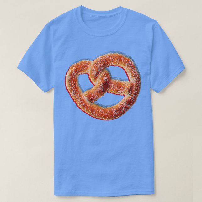 T-shirt Tableau 3D (Design devant)