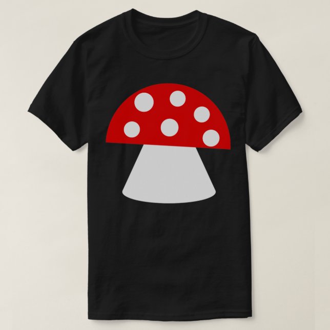T-shirt Tabouret (Design devant)