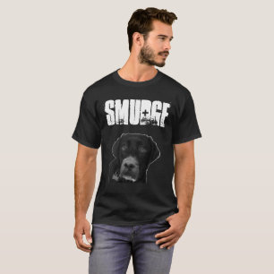 T-shirt Tache !