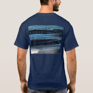 T-shirt Tâche 38:8