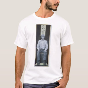 T-shirt Tache aveugle 1978