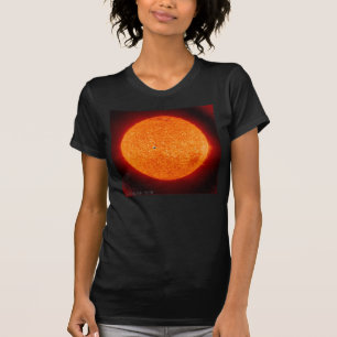 T-shirt Tache solaire