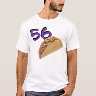 T-shirt Taco 56