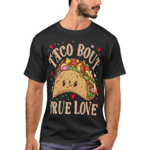 Taco Bout Véritable Amour