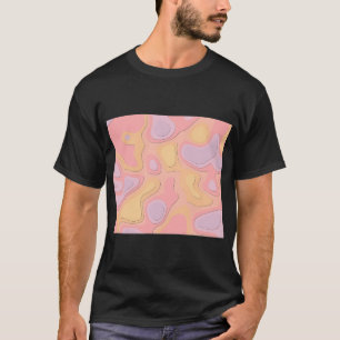 T-shirt Taco fou