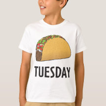 Taco mardi