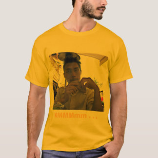 T-shirt … taco MMMMmm