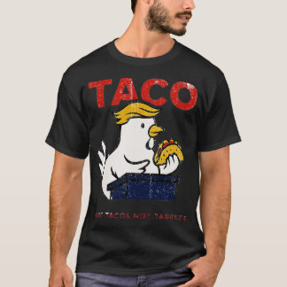 T-shirt TACO poulet subtil FDT-Photoroom