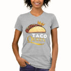 Taco Queen Taco Cadeaux femmes Tacos Lover Taco