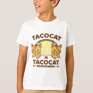 T-shirt Tacocat
